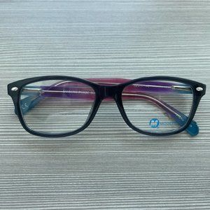 Modern Optical Modern Phase Frame-Blue